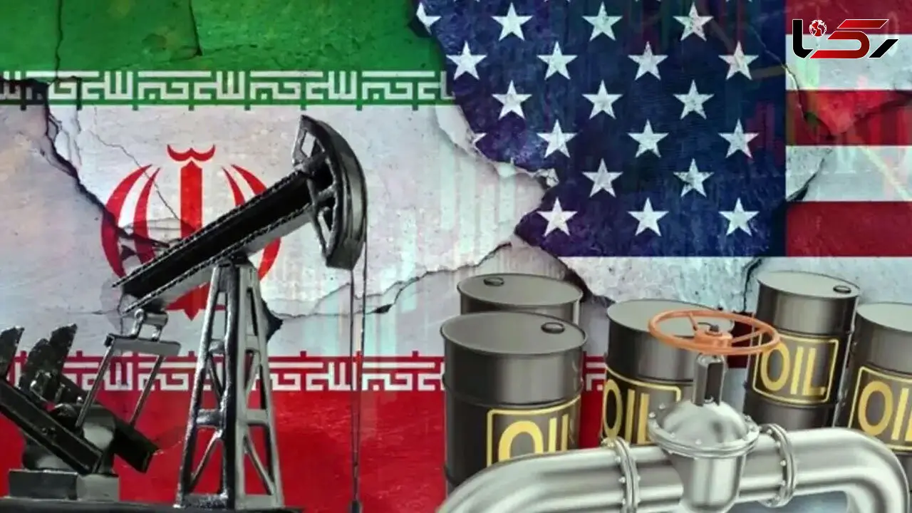  آمریکا فشار بر «ناوگان سایه» ایران را افزایش می‌دهد