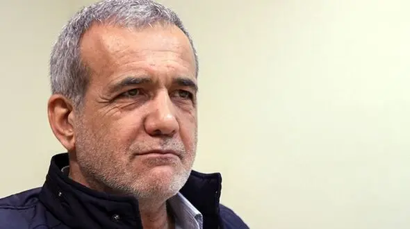 پزشکیان/ مردم واقعاً زندگی شما در دوره آقای خاتمی بهتر بود یا الان؟