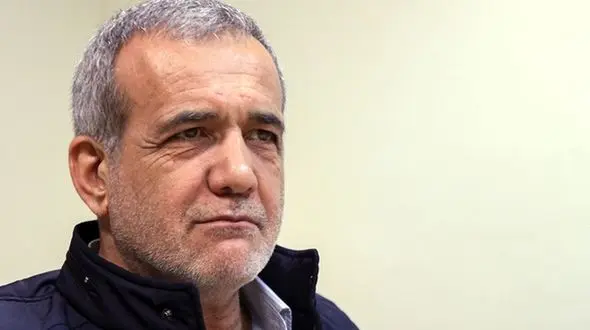 پزشکیان/ مردم واقعاً زندگی شما در دوره آقای خاتمی بهتر بود یا الان؟