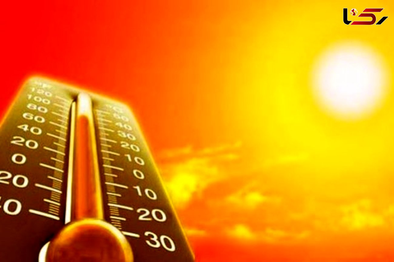 ارتباط هوای گرم با افزایش ترشح هورمون استرس