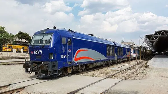 پیش‌ فروش بلیط قطارهای مسافری آغاز شد + شماره و آدرس اینترنتی ثبت نام