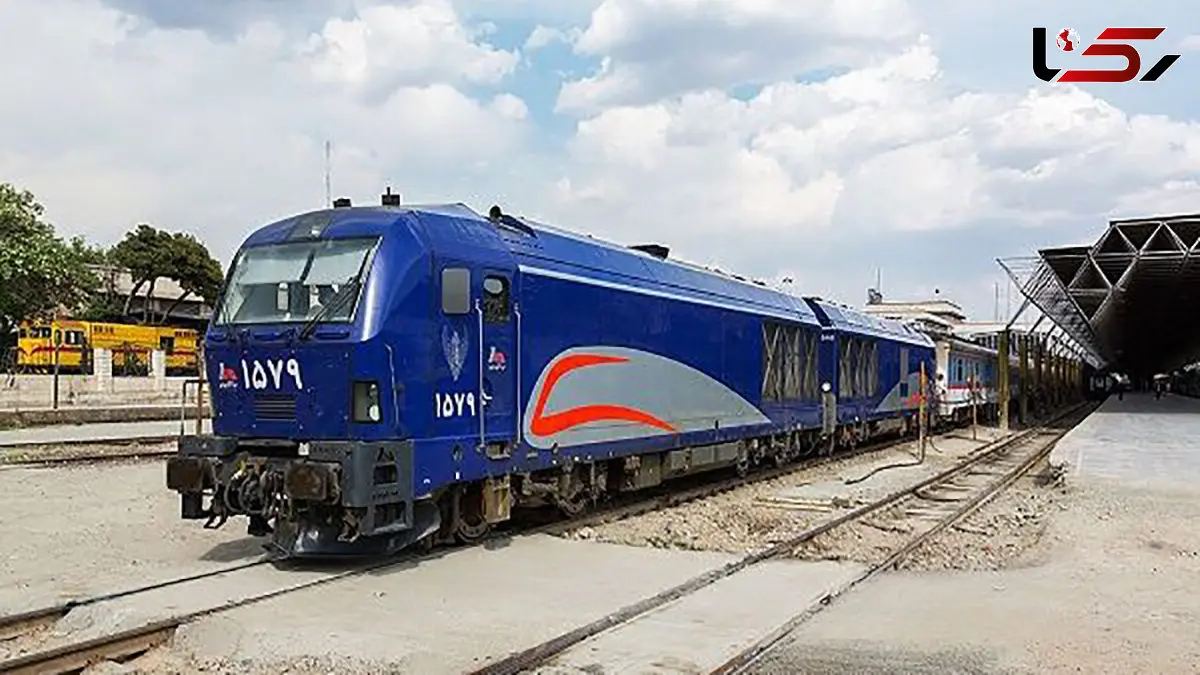 پیش‌ فروش بلیط قطارهای مسافری آغاز شد + شماره و آدرس اینترنتی ثبت نام