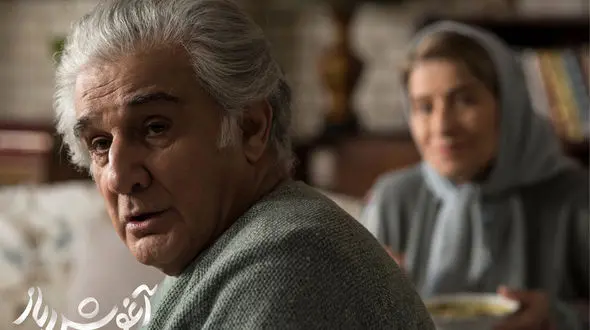 «آغوش باز»؛ عاشقانه ای با عطر موسیقی