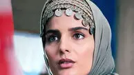 گذر زمان /عکس چهره «غزاله اکرمی» بازیگر نقش سوجان بعد 2 سال و در ترکیه
