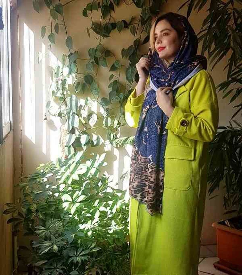 خانه سپیده خداوردی