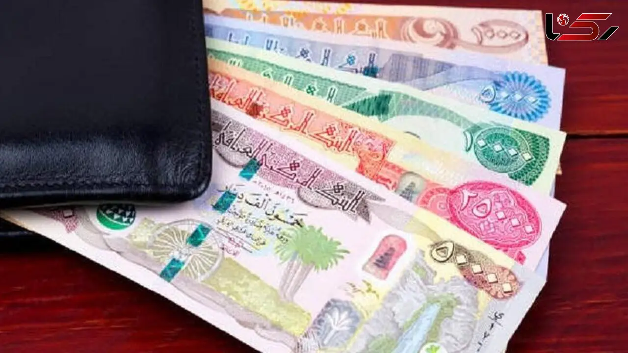 قیمت 100 دینار عراق به تومان، امروز چهارشنبه 13 فروردین 1404