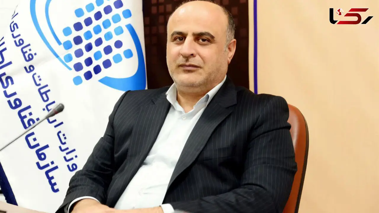 مهندس مسعود بیک‌لریان به‌عنوان معاون توسعه زیرساخت دولت هوشمند منصوب شد