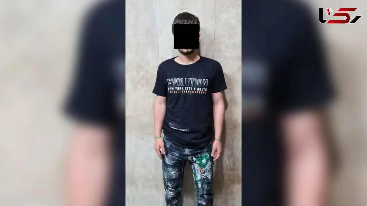 پسر نوجوان برادرش را با چاقو کشت / جنایت خونین خانوادگی  برسر هیچ   در ماهدشت !