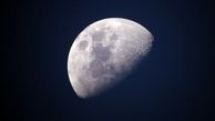 کاوشگر چینی آماده فرود به نیمه تاریک ماه است