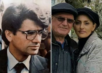 آغاز پاییز، آغاز درخشش یک ستاره در آسمان هنر ایران: محمدرضا شجریان