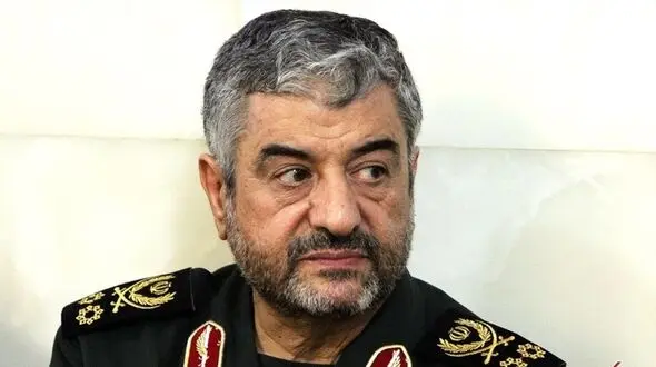 موشک‌های ایرانی با بُرد 2 هزار کیلومتر 