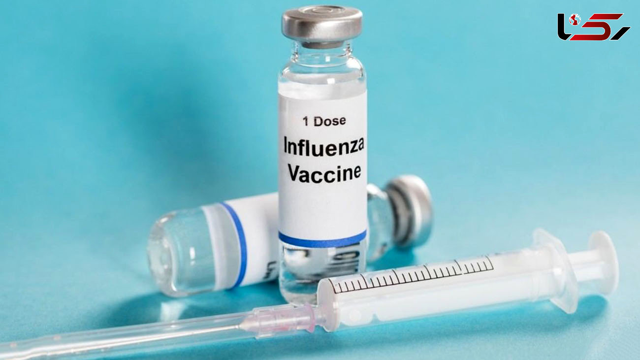 زمان طلایی تزریق واکسن آنفلوانزا چه زمانی است ؟