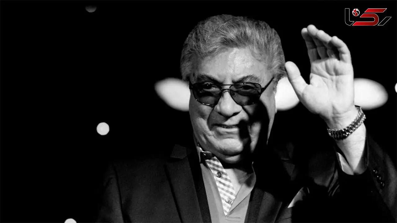 ادای احترام هوش مصنوعی به صدای ماندگار گلپا با یک آواز تازه