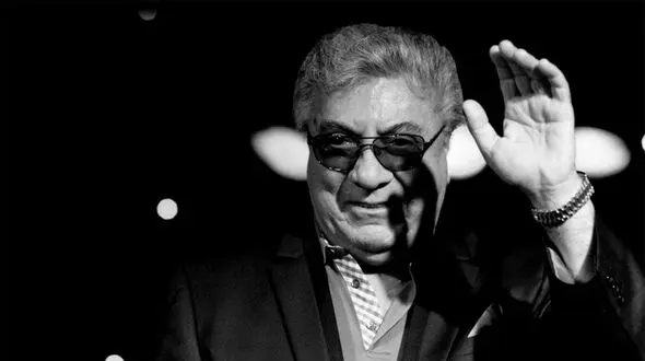 ادای احترام هوش مصنوعی به صدای ماندگار گلپا با یک آواز تازه
