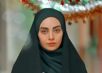 فیلم / مهشید جوادی  بچه مهندس: کودکی متفاوتی داشتم / توی روستا حس بهتری بود / پدرم کشاورز بود بزرگِ روستا پدربزرگ منه