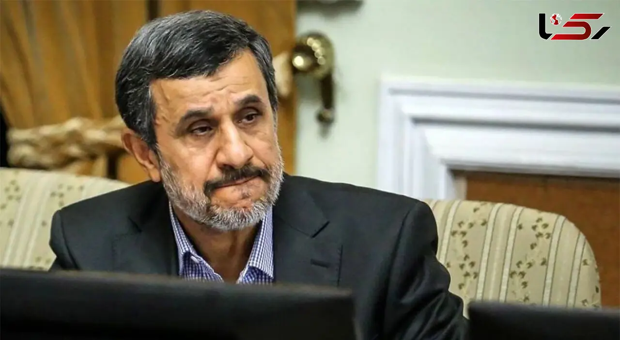 رهبر شدن محمود احمدی نژاد در نقشه امریکا و اسرائیل / عملیات  محرمانه شکست خورد