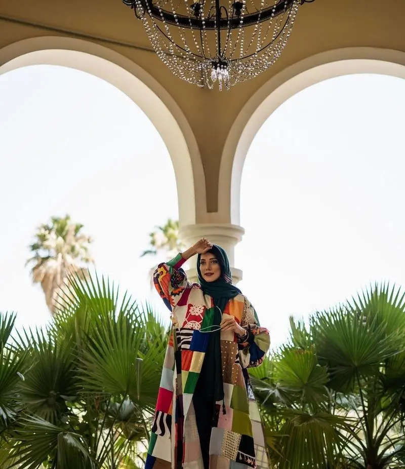 شهرزاد کمالزاده