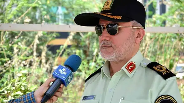 بازداشت اختلاسگر مسلح در رامهرمرز که کارمند بانک بود / میلیاردی به جیب زده بود