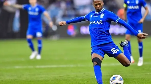 الهلال جام را در عربستان نگه داشت