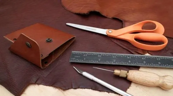 تشخیص چرم مصنوعی از اصل با این 10 روش طلایی