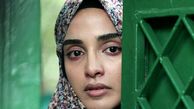 عکس/ شیشه شیر نوزادی گُنده الهه حصاری، یلدای هشت و نیم دقیقه و با لباس های خوشگل و زیبا!