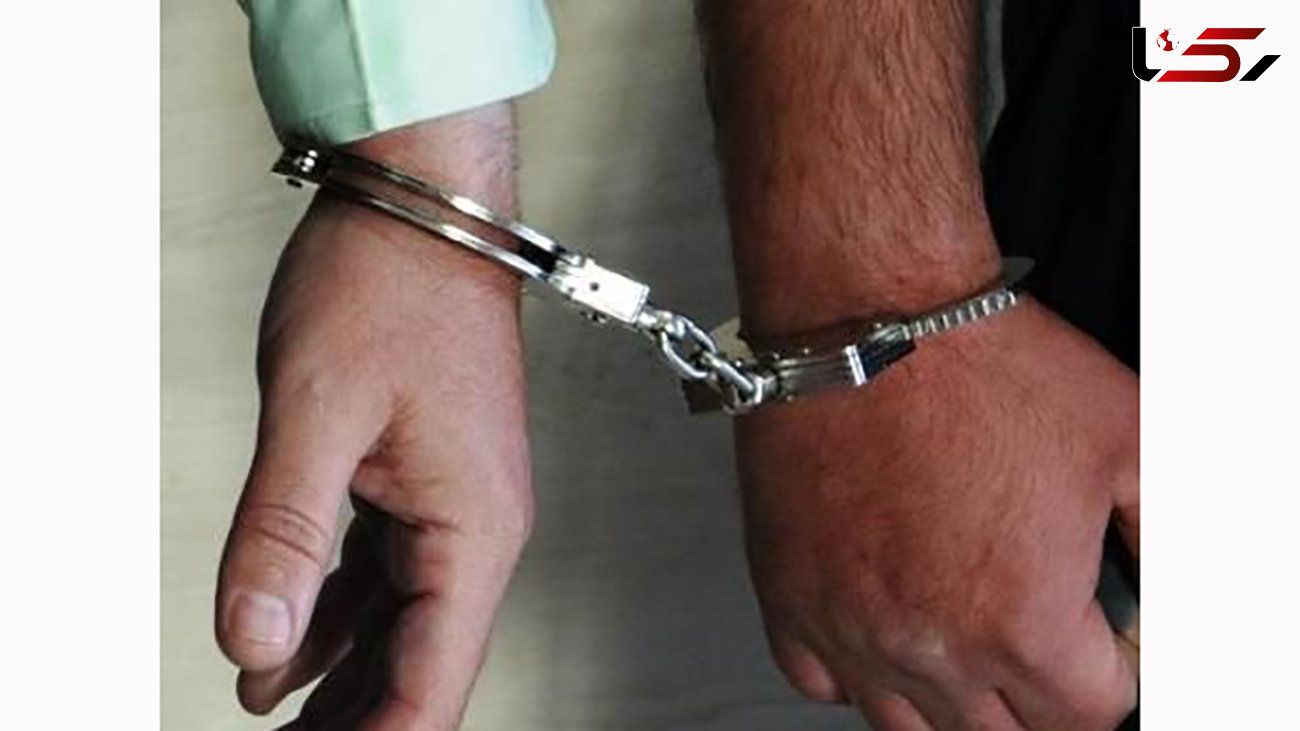 دستگیری 2 سارق اماکن خصوصی و یک مالخر در آبدانان