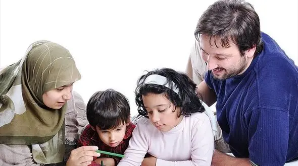 چطور اضطراب را در خانواده کم کنیم؟