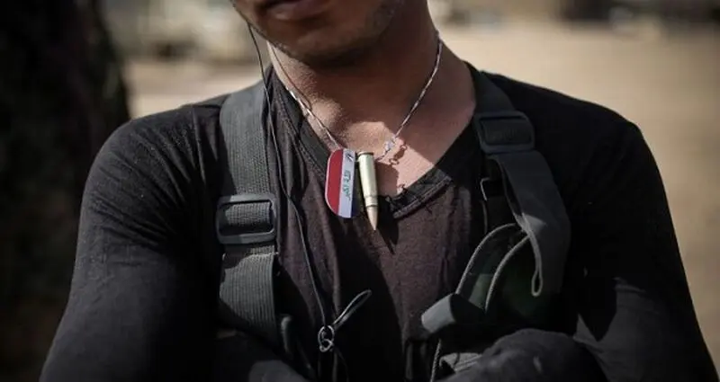 داعش
