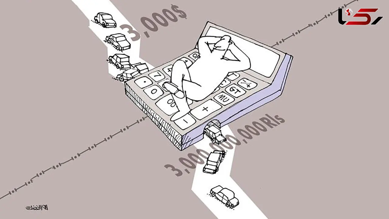 وعده واردات خودرو اقتصادی دروغ بود / بعد از یک سال فقط 2000 خودرو؟! 