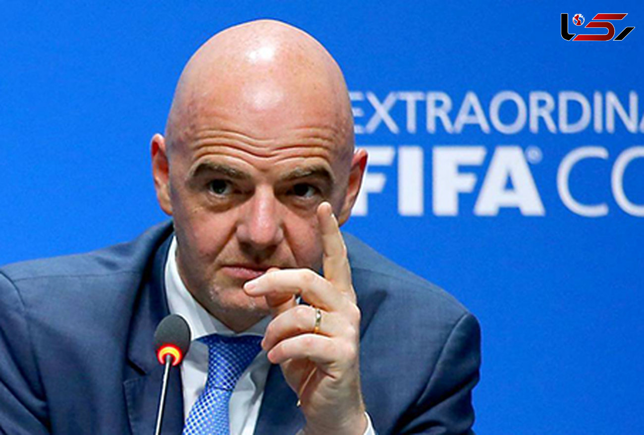 احتمال محرومیت سعودی‌ها از جام جهانی 2018
