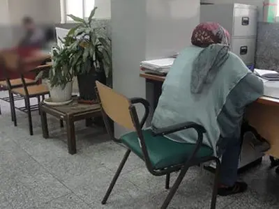 عروس 11 ساله که گدایی می کرد تا شکم زن اول و بچه های شوهرش را پر کند