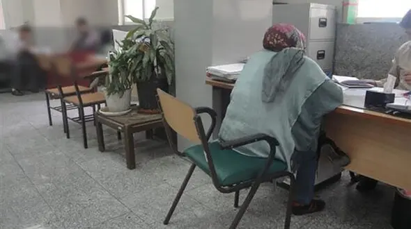 عروس 11 ساله که گدایی می کرد تا شکم زن اول و بچه های شوهرش را پر کند