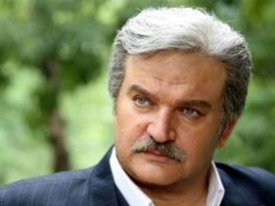 فیلم / مات و مبهوت ماندن رامبد جوان از آواز بهشتی و عاشقانه مهدی سلطانی،هاشم خان سریال شهرزاد/ در این دنیا تک و تنها شدم من...