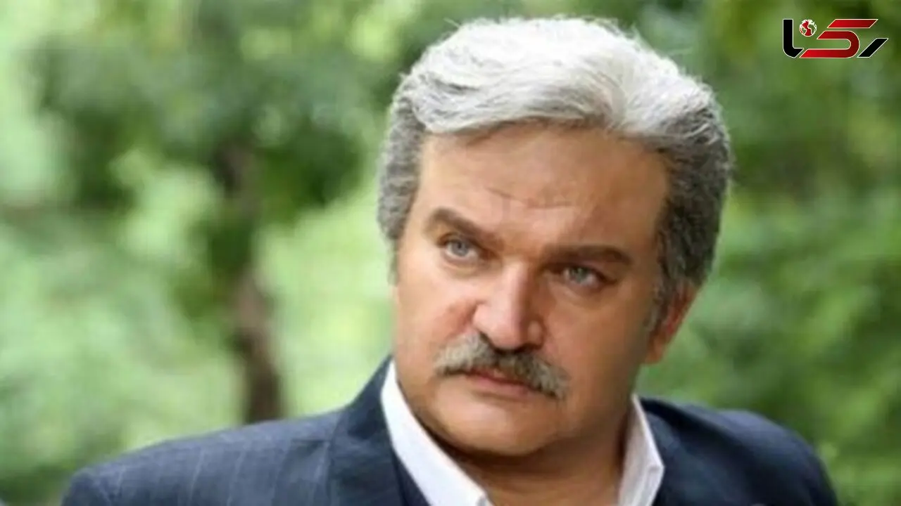 فیلم /  مهدی سلطانی : من نه از عروس هام نه از پسرهام شانس نیاوردم ... جفت جفتشون ...