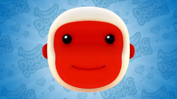 فیلم انیمیشن دونگ دونگ داستان اتومبیل ورزشی