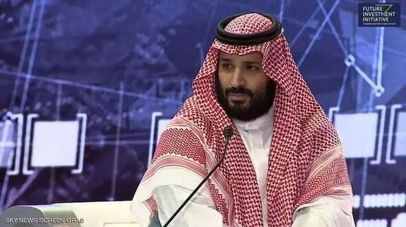 بن سلمان از قتل خاشقجی گفت !