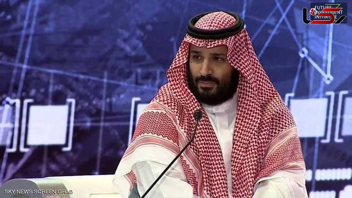 بن سلمان از قتل خاشقجی گفت !