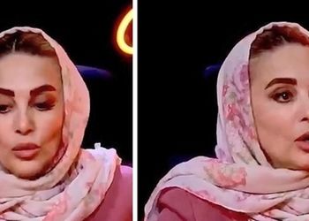 چت شخصی ژاکلین ویگن با ژیلا صادقی در روزهای آخر عمرش+ عکس