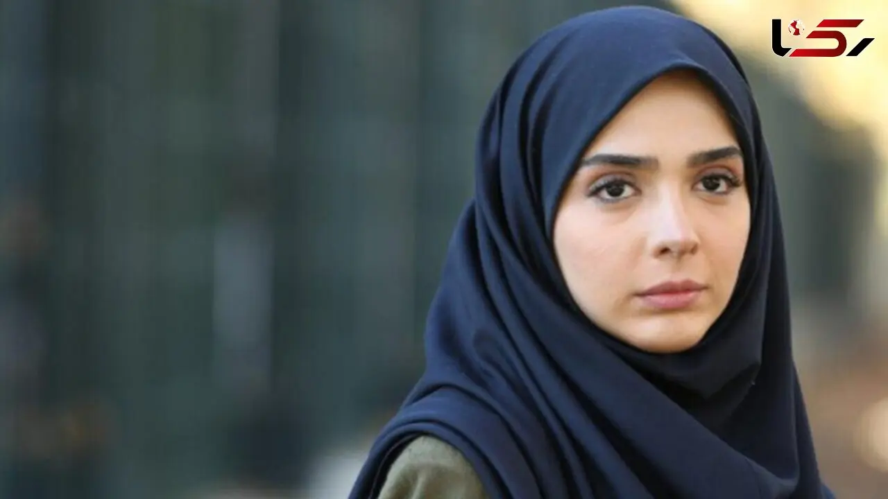 ابراز علاقه دلنشین المیرا دهقانی یاسمن سریال گرگ و میش نسبت عشق زندگی اش/ انتخاب عشقش عالیست + عکس های خانوادگی در کنار همسرش