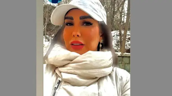 تصاویر عروسی مختلط خواهر  زیبای پوریا پورسرخ با حضور بازیگران ایرانی + اسامی و عکس های خانم و آقا بازیگران