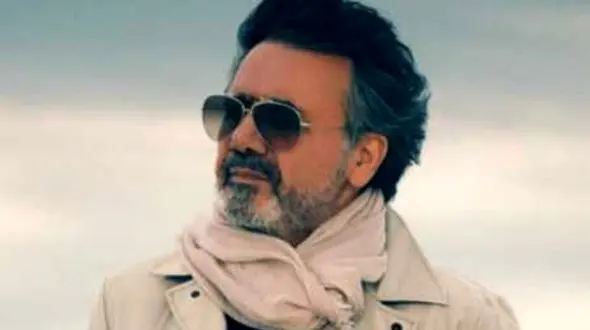 دانلود آواز عاشقانه معین / آهنگ هزارو یک شب مویت !