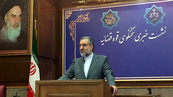 بهاره هدایت تا غروب امروز از زندان آزاد می شود