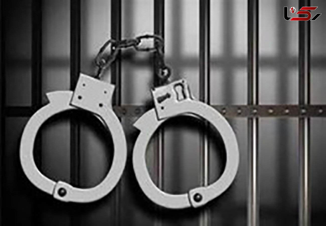 دستگیری ۶ سارق و کشف ۶ فقره سرقت در شهرستان خدابنده