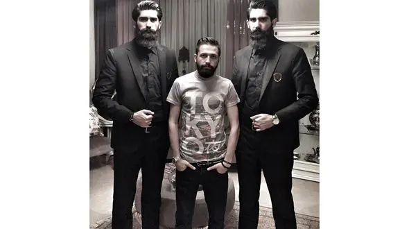 «بادیگارد سلبریتی» شغل پردرآمدی است؟ / از 6 میلیون تا درآمد ده میلیونی