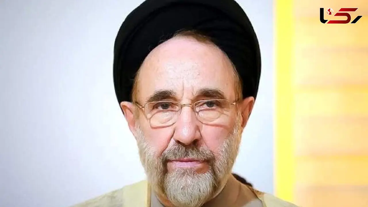 تسلیت سید محمد خاتمی در پی شهادت اسماعیل هنیه