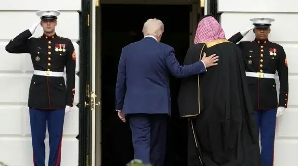 آمریکا سر عربستان کلاه گذاشت؟