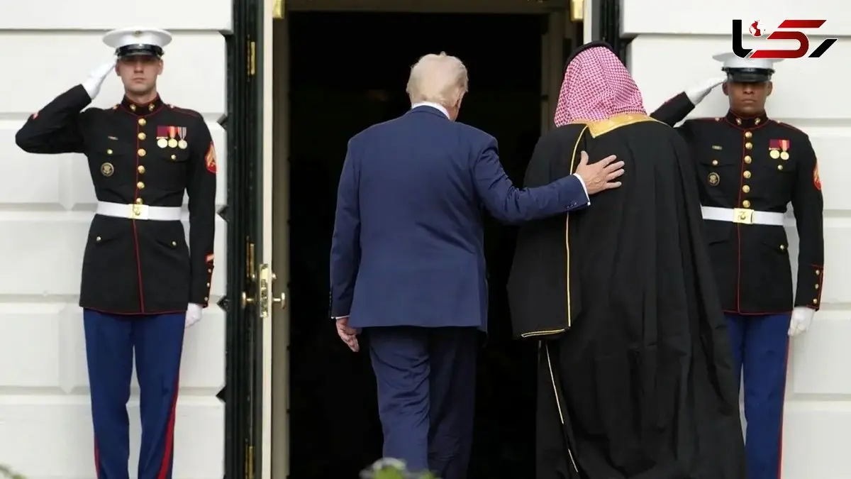 آمریکا سر عربستان کلاه گذاشت؟