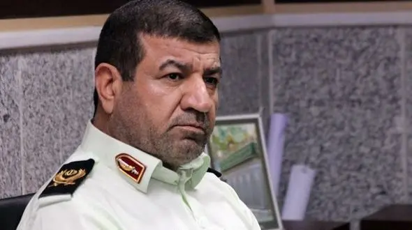 دستگیری 66 تیرانداز وحشت در خوزستان 