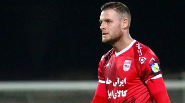 فوتبالیست معروف لیگ برتر ایران به جرم بی عفت کردن یک زن مجرم شناخته شد+ عکس