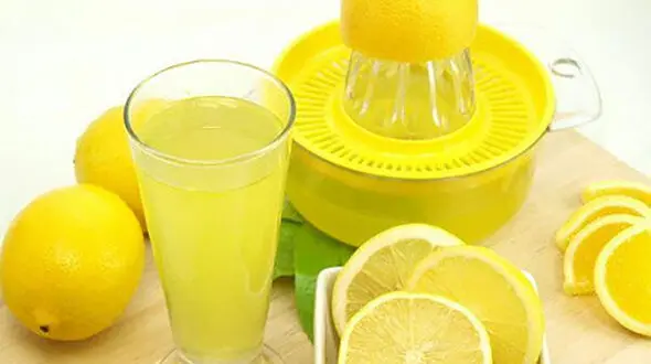 رژیم پاکسازی بدن در یک روز
